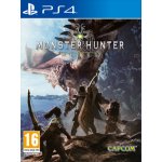 Monster Hunter World – Hledejceny.cz