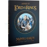 Middle-earth Strategy Battle Game Armies of the LotR – Zbozi.Blesk.cz