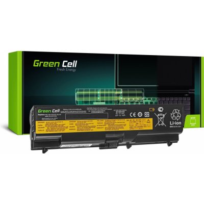 Green Cell 42T4795 baterie - neoriginální – Zboží Živě