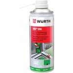 Würth HHS DRYLUBE 400 ml – Hledejceny.cz