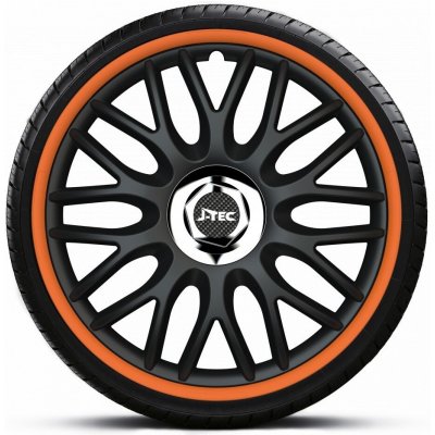 J-TEC ORDEN orange R 15" 4 ks – Sleviste.cz