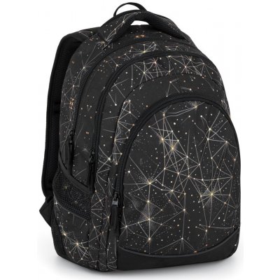 Bagmaster Digital 25 A vesmír černý – Zboží Dáma