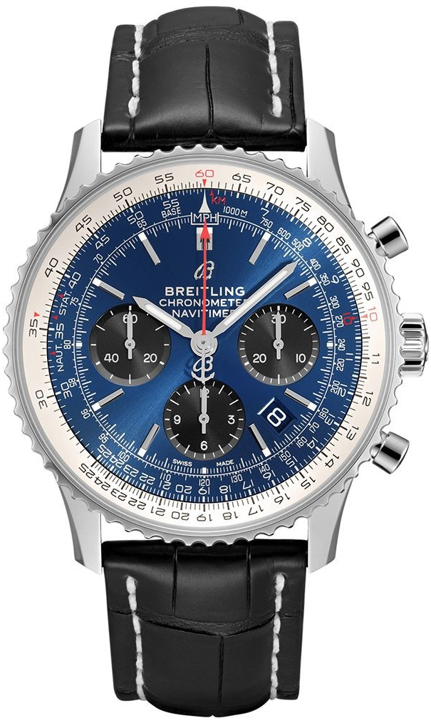 Breitling AB0121211C1P1