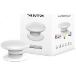 FIBARO The Button FGPB-101 ZW5 Bílá – Sleviste.cz