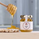 Včelařství Domovina Med květový jarní 75 g – Sleviste.cz
