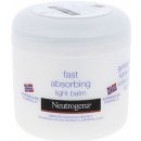 Neutrogena Fast Absorbing tělový balzám 300 ml