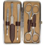 Niegeloh manikúra Solingen šedá 85227 – Zboží Mobilmania