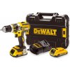 Akušroubovák DeWalt DCD795D2-QW