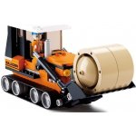 Sluban B0558 Town Kombajn – Zboží Dáma