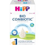 HiPP 1 BIO Combiotik 550 g – Hledejceny.cz