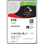 Seagate IronWolf 8TB, ST8000VN004 – Zboží Živě