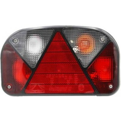 Pöttinger 470.103 Světlo koncové pravé Multipoint ll – Hledejceny.cz