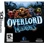 Overlord Minions – Zbozi.Blesk.cz