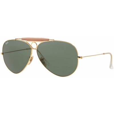 Ray-Ban RB3138 001 – Hledejceny.cz