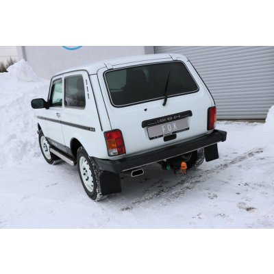 FOX LA010001-671 – Hledejceny.cz
