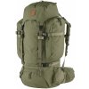 Turistický batoh Fjällräven Kajka 85l zelený