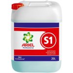 Ariel S1 detergent professional strojní mytí nádobí 20 l – Zboží Mobilmania