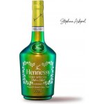 Hennessy VS Stephane Ashpool 40% 0,7 l (holá láhev) – Zboží Dáma