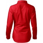 Malfini 229 Style LS červená – Zboží Dáma