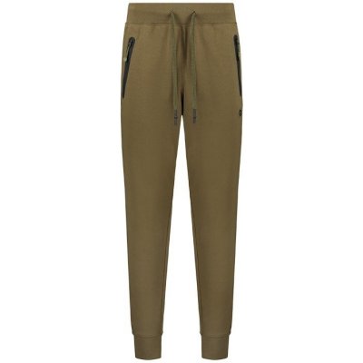 Korda Tepláky Kore Lite Joggers Olive – Zboží Dáma