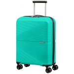 American Tourister Airconic Spinner 5520 TSA 88G-34001 Aqua Green 33 l – Zboží Mobilmania