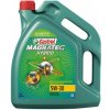 Motorový olej Castrol Magnatec Hybrid 5W-30 5 l