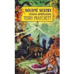 Pratchett Terry - Soudné sestry – Hledejceny.cz