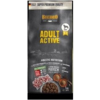 Belcando Adult Active 22,5 kg