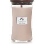 WoodWick Vanilla & Sea Salt 609,5 g – Zbozi.Blesk.cz