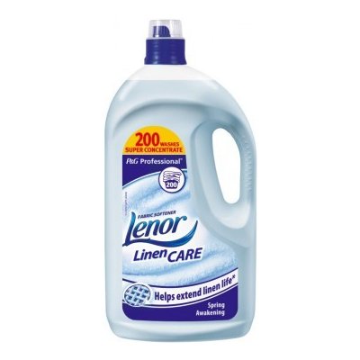 Lenor Professional Spring aviváž 5 l – Zboží Dáma