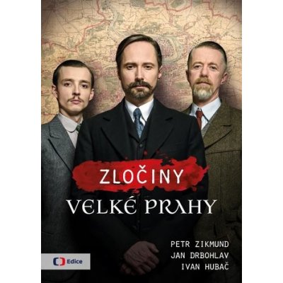 Zločiny Velké Prahy