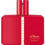 s.Oliver Selection Eau Intense parfémovaná voda dámská 30 ml – Hledejceny.cz