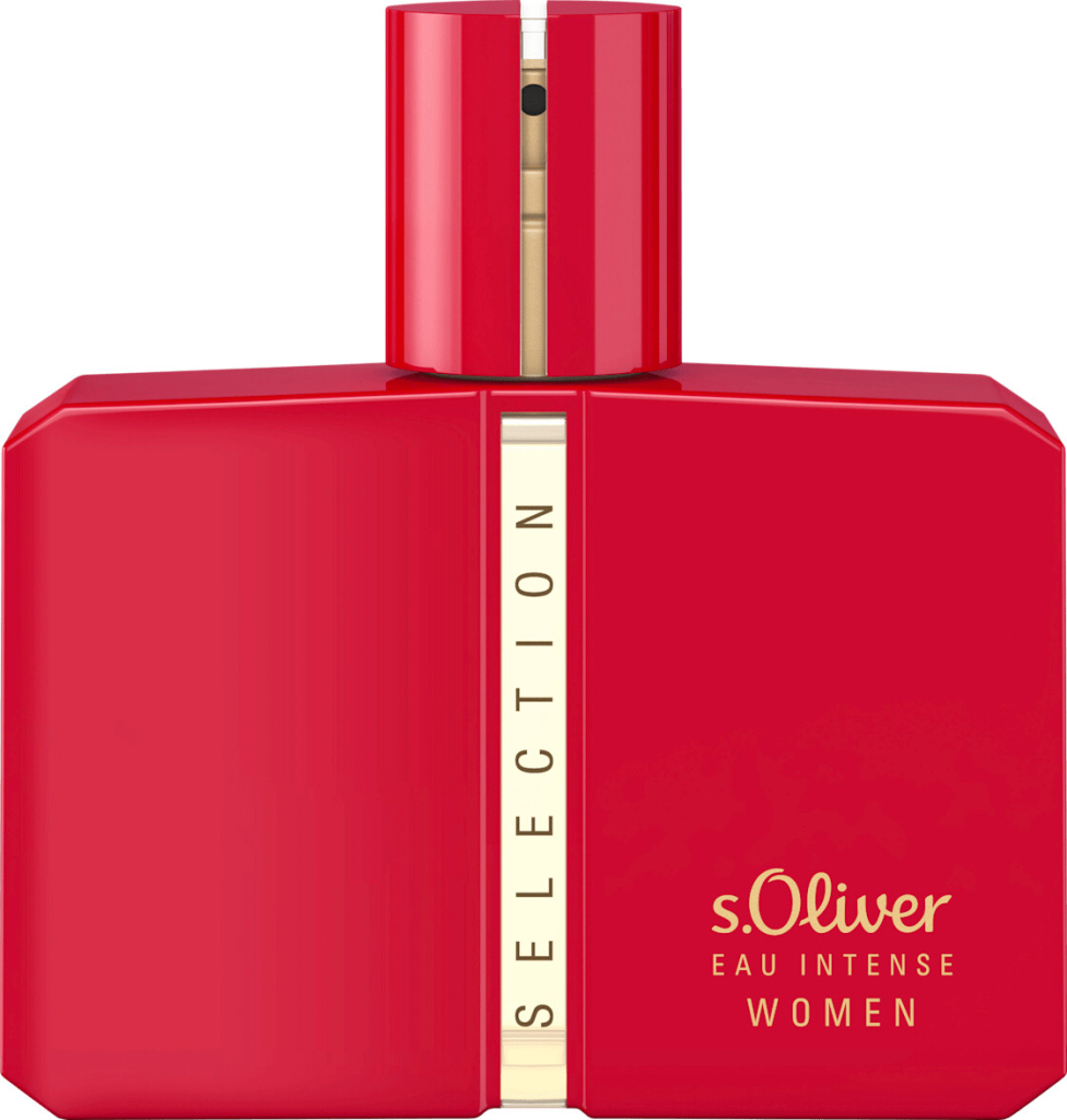 s.Oliver Selection Eau Intense parfémovaná voda dámská 30 ml
