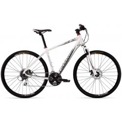 Cannondale quick cx 3 2012 hot sale