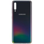 Kryt Samsung Galaxy A70 A705 zadní černý – Zboží Mobilmania