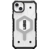 Pouzdro a kryt na mobilní telefon Apple UAG Pathfinder MagSafe pro iPhone 15 Plus 840283910166