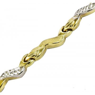 Glare Zlatý řetěz 666 – Sleviste.cz