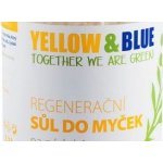 Yellow & Blue regenerační sůl do myčky 1,2 kg – Zboží Mobilmania