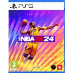 NBA 2K24 – Zboží Živě