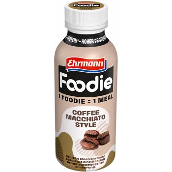 Ehrmann Foodie 400 ml