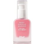House of Hur Moist Ampoule Blusher Hydratační tekutá tvářenka Cherry Blossom 20 ml – Zboží Dáma