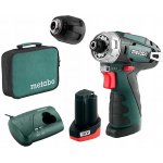 Metabo PowerMaxx BS 600079500 – Hledejceny.cz