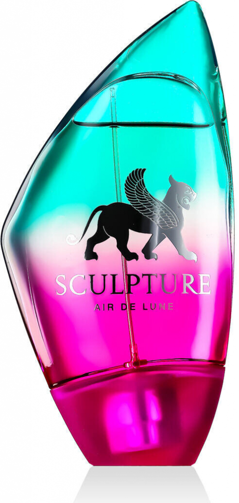 Nikos Sculpture Air de Lune parfémovaná voda unisex 100 ml
