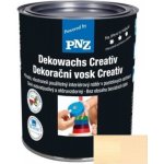 PNZ Dekorační vosk Creativ 2,5 l písek – Hledejceny.cz