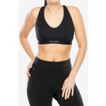 Icebreaker Merino 125 Cool-Lite Sprite Racerback Bra black – Zboží Dáma