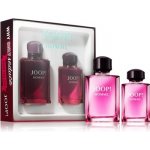 Joop! Homme EDT 125 ml + voda po holení 75 ml dárková sada – Hledejceny.cz