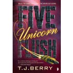 Five Unicorn Flush – Hledejceny.cz