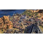 Sid Meier's Civilization VII – Zboží Dáma