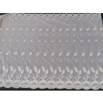 Záclona na vitrážku W333/090/K 90 cm – Hledejceny.cz