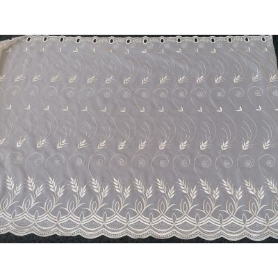 Záclona na vitrážku W333/090/K 90 cm – Hledejceny.cz